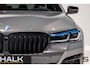 BMW 5-Serie 530e xDrive|M-sportPlus|Pano|HUD|Cam|Garantie