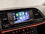 SEAT Leon ST 2.0 TSI Cupra 280 281Pk Automaat (APPLE CARPLAY, NAVIGATIE, CLIMATE, SEAT SOUND, CAMERA, STOELVERWARMING, SPORTSTOELEN, LEDER/ALCANTARA, GETINT GLAS, LED KOPLAMPEN, NIEUWSTAAT)
