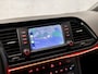 SEAT Leon ST 2.0 TSI Cupra 280 281Pk Automaat (APPLE CARPLAY, NAVIGATIE, CLIMATE, SEAT SOUND, CAMERA, STOELVERWARMING, SPORTSTOELEN, LEDER/ALCANTARA, GETINT GLAS, LED KOPLAMPEN, NIEUWSTAAT)