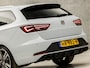SEAT Leon ST 2.0 TSI Cupra 280 281Pk Automaat (APPLE CARPLAY, NAVIGATIE, CLIMATE, SEAT SOUND, CAMERA, STOELVERWARMING, SPORTSTOELEN, LEDER/ALCANTARA, GETINT GLAS, LED KOPLAMPEN, NIEUWSTAAT)