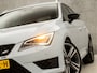 SEAT Leon ST 2.0 TSI Cupra 280 281Pk Automaat (APPLE CARPLAY, NAVIGATIE, CLIMATE, SEAT SOUND, CAMERA, STOELVERWARMING, SPORTSTOELEN, LEDER/ALCANTARA, GETINT GLAS, LED KOPLAMPEN, NIEUWSTAAT)