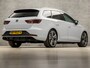 SEAT Leon ST 2.0 TSI Cupra 280 281Pk Automaat (APPLE CARPLAY, NAVIGATIE, CLIMATE, SEAT SOUND, CAMERA, STOELVERWARMING, SPORTSTOELEN, LEDER/ALCANTARA, GETINT GLAS, LED KOPLAMPEN, NIEUWSTAAT)