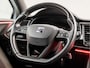 SEAT Leon ST 2.0 TSI Cupra 280 281Pk Automaat (APPLE CARPLAY, NAVIGATIE, CLIMATE, SEAT SOUND, CAMERA, STOELVERWARMING, SPORTSTOELEN, LEDER/ALCANTARA, GETINT GLAS, LED KOPLAMPEN, NIEUWSTAAT)