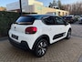 Citroën C3 1.2 PureTech Shine Bi-Tone Blue Edition Stoelverwarming Led Navigatie-Carplay Cruise-Control Distributie vervangen