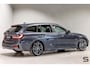 BMW 3-Serie Touring 330e|Cam|Acc|Garantie|Leder|1e eigenaar