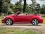 Volkswagen Beetle Cabriolet 1.4 TSI Sport | Clima | Cruise | Navi | Leder | Stoelverw. | Windscherm | PDC |