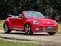Volkswagen Beetle Cabriolet 1.4 TSI Sport | Clima | Cruise | Navi | Leder | Stoelverw. | Windscherm | PDC |
