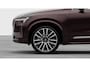 Volvo XC90 2.0 T8 Plug-in hybrid AWD Ultra Bright Executive Edition | Executive Edition | 22" 7-dubbelspaaks Glossy Black Diamond Cut | Actieve luchtvering met FOUR-C | Bowers & Wilkins audiosysteem | Massagefunctie voorstoelen | Extra getint glas achter | Volvo Guard Alarm