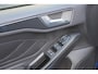 Ford Focus Wagon 1.0 EcoBoost Hybrid ST Line X Driver Ass Pack, Elek achterklep, Desert Island Blue!!