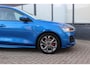 Ford Focus Wagon 1.0 EcoBoost Hybrid ST Line X Driver Ass Pack, Elek achterklep, Desert Island Blue!!