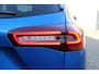 Ford Focus Wagon 1.0 EcoBoost Hybrid ST Line X Driver Ass Pack, Elek achterklep, Desert Island Blue!!