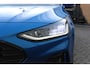 Ford Focus Wagon 1.0 EcoBoost Hybrid ST Line X Driver Ass Pack, Elek achterklep, Desert Island Blue!!