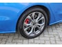 Ford Focus Wagon 1.0 EcoBoost Hybrid ST Line X Driver Ass Pack, Elek achterklep, Desert Island Blue!!