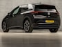 Volkswagen ID.3 First Plus 58 kWh 204Pk Automaat (APPLE CARPLAY, GROOT NAVI, CAMERA, STUUR/STOELVERWARMING, KEYLESS, GETINT GLAS, ADAPTIVE CRUISE, ZWART HEMEL, NIEUWSTAAT)