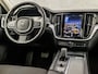 Volvo V60 2.0 B3 Sport 177Pk Automaat (APPLE CARPLAY, GROOT NAVI, TREKHAAK, CAMERA, SPORTSTOELEN, ADAPTIVE CRUISE, LED KOPLAMPEN, NIEUWSTAAT)