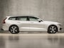 Volvo V60 2.0 B3 Sport 177Pk Automaat (APPLE CARPLAY, GROOT NAVI, TREKHAAK, CAMERA, SPORTSTOELEN, ADAPTIVE CRUISE, LED KOPLAMPEN, NIEUWSTAAT)