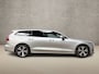 Volvo V60 2.0 B3 Sport 177Pk Automaat (APPLE CARPLAY, GROOT NAVI, GETINT GLAS, TREKHAAK, GETINT GLAS, CAMERA, SPORTSTOELEN, ADAPTIVE CRUISE, LED KOPLAMPEN, NIEUWSTAAT)