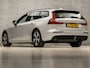 Volvo V60 2.0 B3 Sport 177Pk Automaat (APPLE CARPLAY, GROOT NAVI, TREKHAAK, CAMERA, SPORTSTOELEN, ADAPTIVE CRUISE, LED KOPLAMPEN, NIEUWSTAAT)