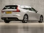 Volvo V60 2.0 B3 Sport 177Pk Automaat (APPLE CARPLAY, GROOT NAVI, TREKHAAK, CAMERA, SPORTSTOELEN, ADAPTIVE CRUISE, LED KOPLAMPEN, NIEUWSTAAT)