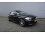 BMW 1-Serie Cabrio 118i High Executive Climate / Cruise / Leder / Stoelverw. / Elektr. ramen / Lm velgen