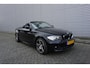 BMW 1-Serie Cabrio 118i High Executive Climate / Cruise / Leder / Stoelverw. / Elektr. ramen / Lm velgen