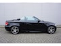 BMW 1-Serie Cabrio 118i High Executive Climate / Cruise / Leder / Stoelverw. / Elektr. ramen / Lm velgen