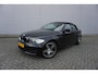 BMW 1-Serie Cabrio 118i High Executive Climate / Cruise / Leder / Stoelverw. / Elektr. ramen / Lm velgen