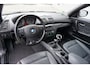 BMW 1-Serie Cabrio 118i High Executive Climate / Cruise / Leder / Stoelverw. / Elektr. ramen / Lm velgen
