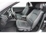 BMW 1-Serie Cabrio 118i High Executive Climate / Cruise / Leder / Stoelverw. / Elektr. ramen / Lm velgen