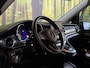 Mercedes-Benz V-klasse 300d Extra Lang DC Avantgarde Edition Dubbel Cabine Automaat Leder 360 Camera Burmester LED Sfeer Apple Carplay