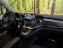 Mercedes-Benz V-klasse 300d Extra Lang DC Avantgarde Edition Dubbel Cabine Automaat Leder 360 Camera Burmester LED Sfeer Apple Carplay