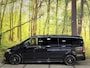Mercedes-Benz V-klasse 300d Extra Lang DC Avantgarde Edition Dubbel Cabine Automaat Leder 360 Camera Burmester LED Sfeer Apple Carplay