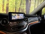 Mercedes-Benz V-klasse 300d Extra Lang DC Avantgarde Edition Dubbel Cabine Automaat Leder 360 Camera Burmester LED Sfeer Apple Carplay
