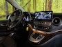 Mercedes-Benz V-klasse 300d Extra Lang DC Avantgarde Edition Dubbel Cabine Automaat Leder 360 Camera Burmester LED Sfeer Apple Carplay