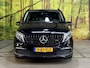 Mercedes-Benz V-klasse 300d Extra Lang DC Avantgarde Edition Dubbel Cabine Automaat Leder 360 Camera Burmester LED Sfeer Apple Carplay