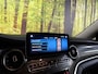 Mercedes-Benz V-klasse 300d Extra Lang DC Avantgarde Edition Dubbel Cabine Automaat Leder 360 Camera Burmester LED Sfeer Apple Carplay