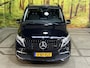 Mercedes-Benz V-klasse 300d Extra Lang DC Avantgarde Edition Dubbel Cabine Automaat Leder 360 Camera Burmester LED Sfeer Apple Carplay