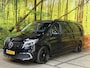 Mercedes-Benz V-klasse 300d Extra Lang DC Avantgarde Edition Dubbel Cabine Automaat Leder 360 Camera Burmester LED Sfeer Apple Carplay
