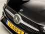 Mercedes-Benz CLA 200 AMG Sport 164Pk Automaat (GROOT NAVI, HEAD-UP DISPLAY, LEDER/ALCANTARA, CAMERA, SPORTSTOELEN, GETINT GLAS, WIDESCREEN, LANE ASSIST, NIEUWSTAAT)