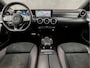 Mercedes-Benz CLA 200 AMG Sport 164Pk Automaat (GROOT NAVI, HEAD-UP DISPLAY, LEDER/ALCANTARA, CAMERA, SPORTSTOELEN, GETINT GLAS, WIDESCREEN, LANE ASSIST, NIEUWSTAAT)