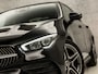 Mercedes-Benz CLA 200 AMG Sport 164Pk Automaat (GROOT NAVI, HEAD-UP DISPLAY, LEDER/ALCANTARA, CAMERA, SPORTSTOELEN, GETINT GLAS, WIDESCREEN, LANE ASSIST, NIEUWSTAAT)
