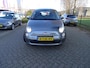 Fiat 500 0.9 TwinAir Turbo Lounge AUTOMAAT, PANORAMADAK OPEN, apk 12-2026