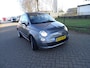 Fiat 500 0.9 TwinAir Turbo Lounge AUTOMAAT, PANORAMADAK OPEN, apk 12-2026