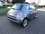 Fiat 500 0.9 TwinAir Turbo Lounge AUTOMAAT, PANORAMADAK OPEN, apk 12-2026