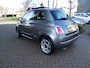 Fiat 500 0.9 TwinAir Turbo Lounge AUTOMAAT, PANORAMADAK OPEN, apk 12-2026