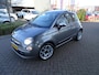 Fiat 500 0.9 TwinAir Turbo Lounge AUTOMAAT, PANORAMADAK OPEN, apk 12-2026