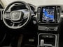 Volvo XC40 1.5 T5 Twin Engine Inscription 262Pk Automaat (APPLE CARPLAY, GROOT NAVI, LEDER, STOELVERWARMING, SPORTSTOELEN, ADAPTIVE CRUISE, ELEK ACHTERKLEP, NIEUWSTAAT)