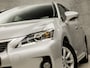 Lexus CT 200h Sport Automaat (NAVIGATIE, CLIMATE, ALCANTARA, CAMERA, SPORTSTOELEN, CRUISE, KEYLESS, NIEUWSTAAT)