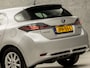 Lexus CT 200h Sport Automaat (NAVIGATIE, CLIMATE, ALCANTARA, CAMERA, SPORTSTOELEN, CRUISE, KEYLESS, NIEUWSTAAT)