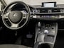Lexus CT 200h Sport Automaat (NAVIGATIE, CLIMATE, ALCANTARA, CAMERA, SPORTSTOELEN, CRUISE, KEYLESS, NIEUWSTAAT)